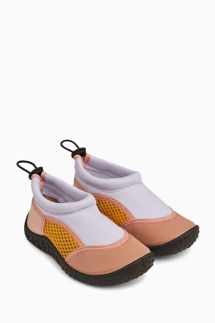 

UB Sadie Sea shoe in EVA Foam, Yellow