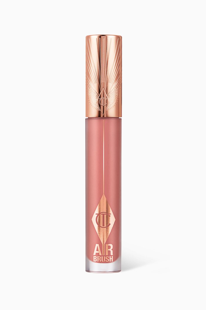 

Pillow Talk Blur Airbrush Flawless Lip Blur, 6.5ml, Colourless