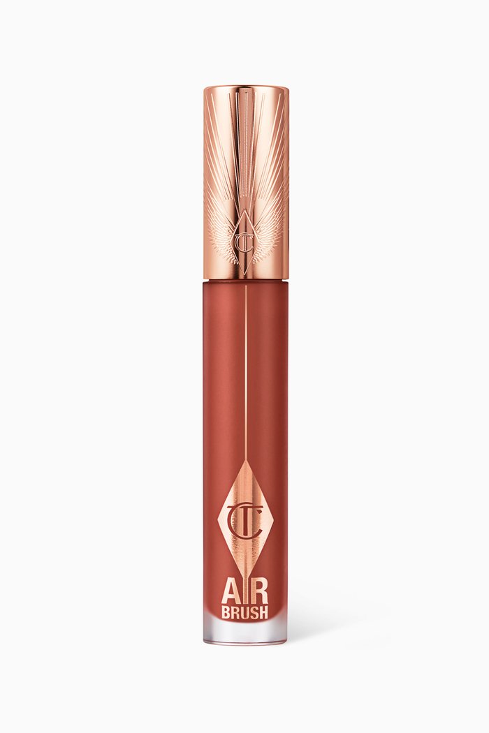 Walk Of No Shame Blur Airbrush Flawless Lip Blur, 6.5ml, Colourless