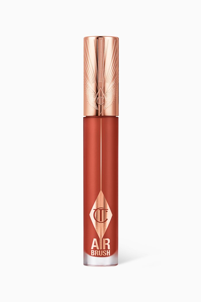 

Flame Blur Airbrush Flawless Lip Blur, 6.5ml, Colourless