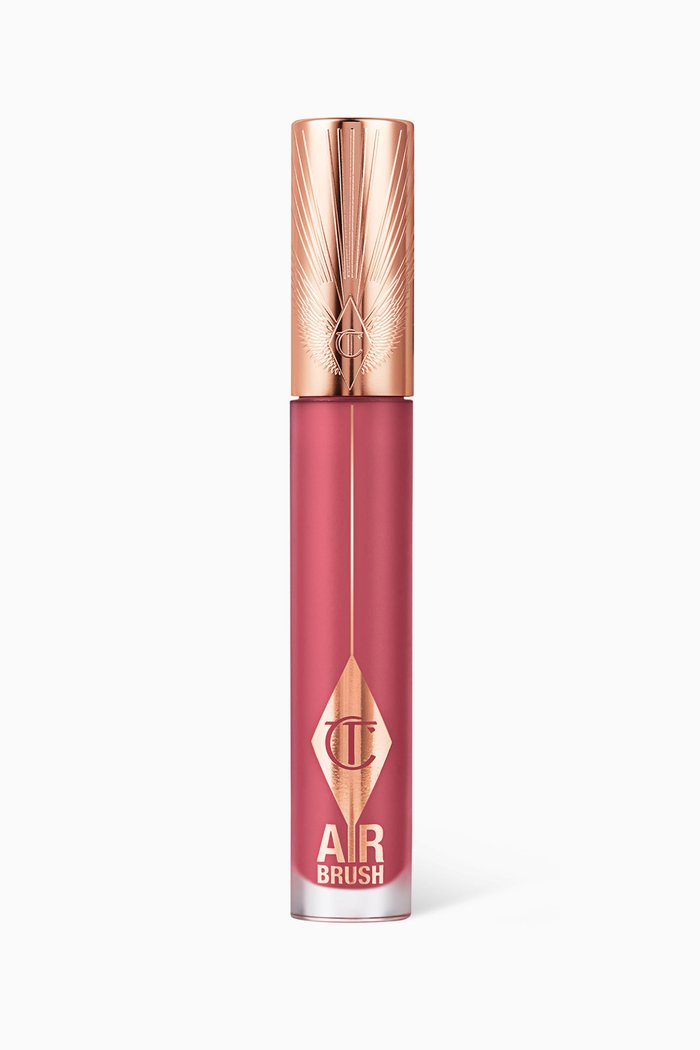 

Rose Blur Airbrush Flawless Lip Blur, 6.5ml, Colourless