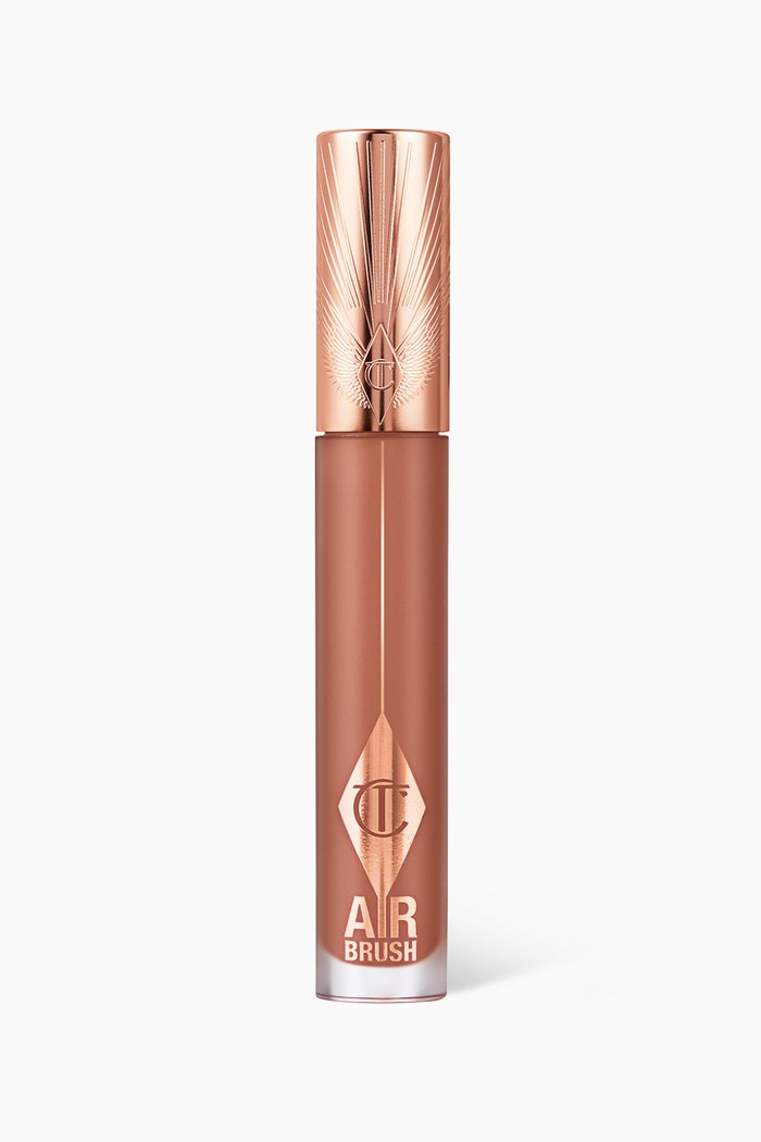 

Nude Blur Airbrush Flawless Lip Blur, 6.5ml, Colourless