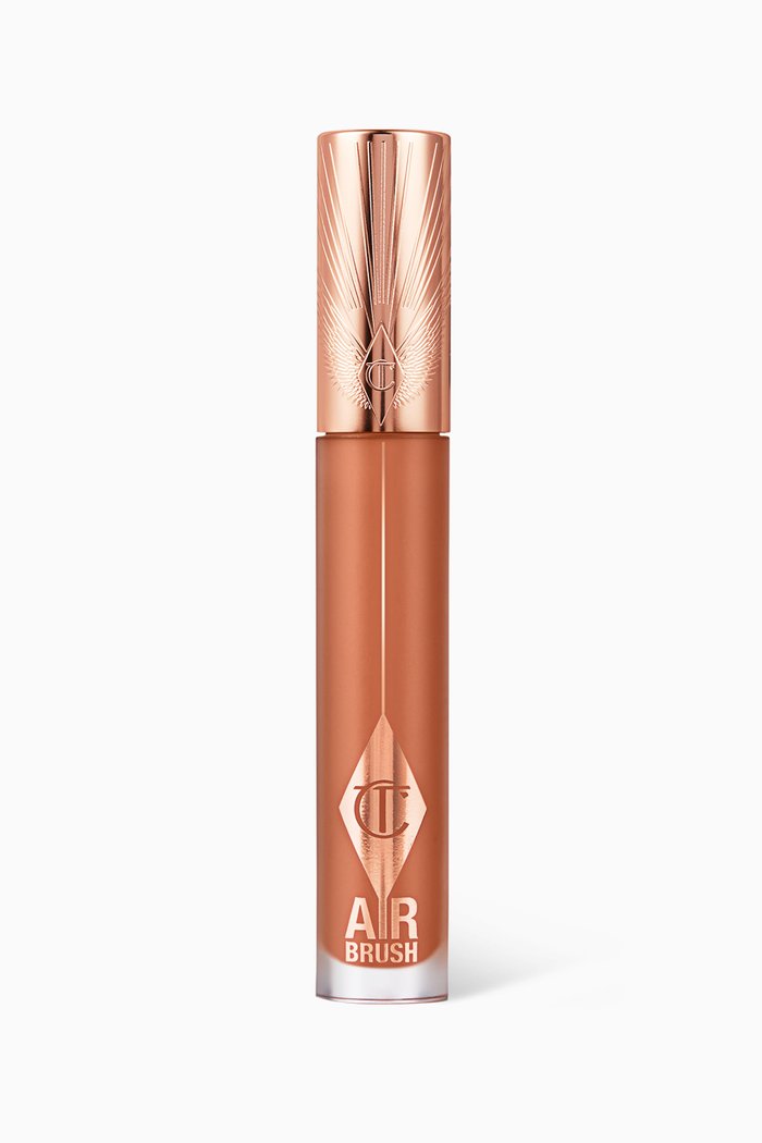 

Honey Blur Airbrush Flawless Lip Blur, 6.5ml, Colourless