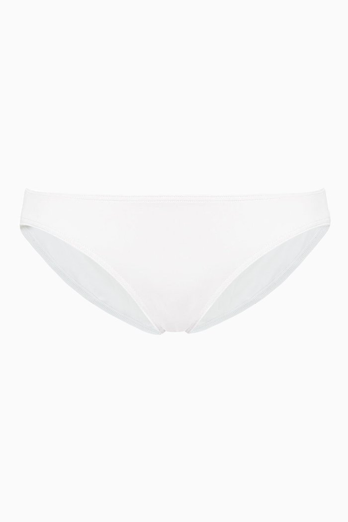 

Scarlett Classic Bikini Briefs, White