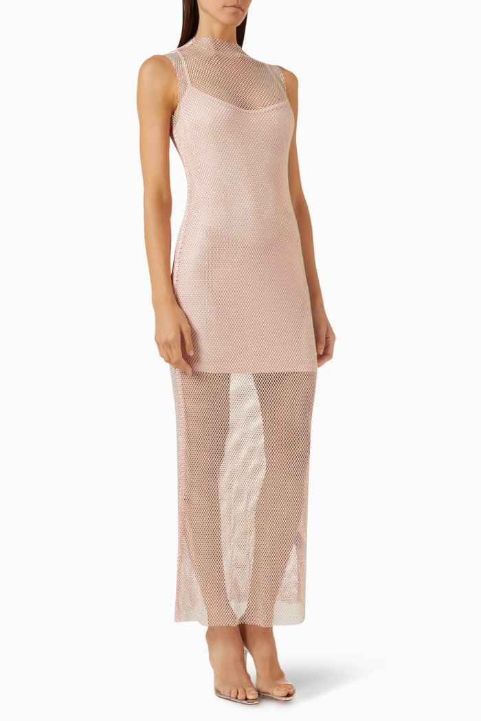 

Refraction Gown, Neutral