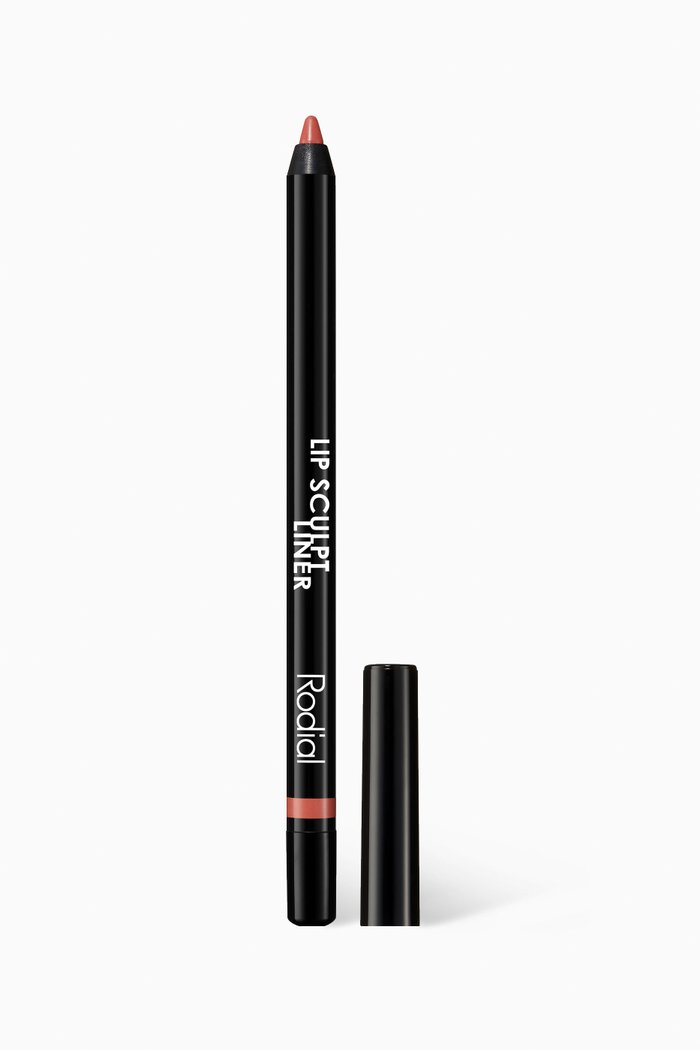 

Black Rose Lip Sculpt Liner, 1.2g, Colourless