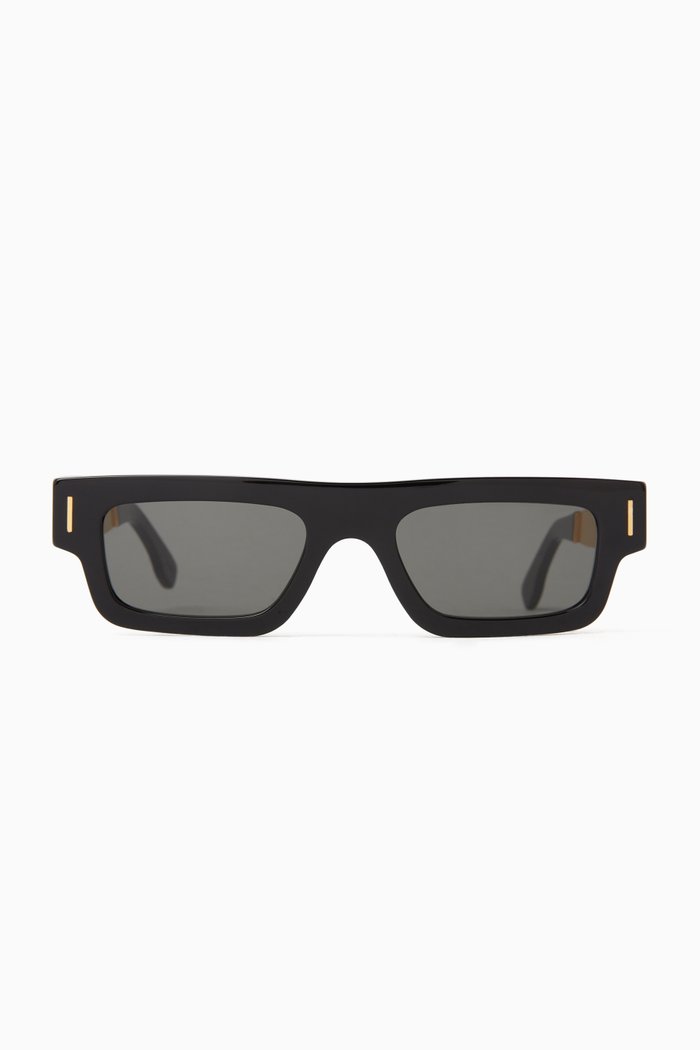 

Colpo Francis Sunglasses in Acetate, Multicolour