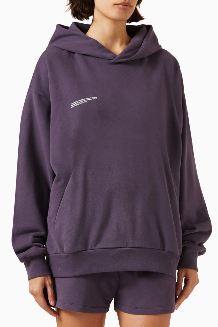 

365 Hoodie, Purple