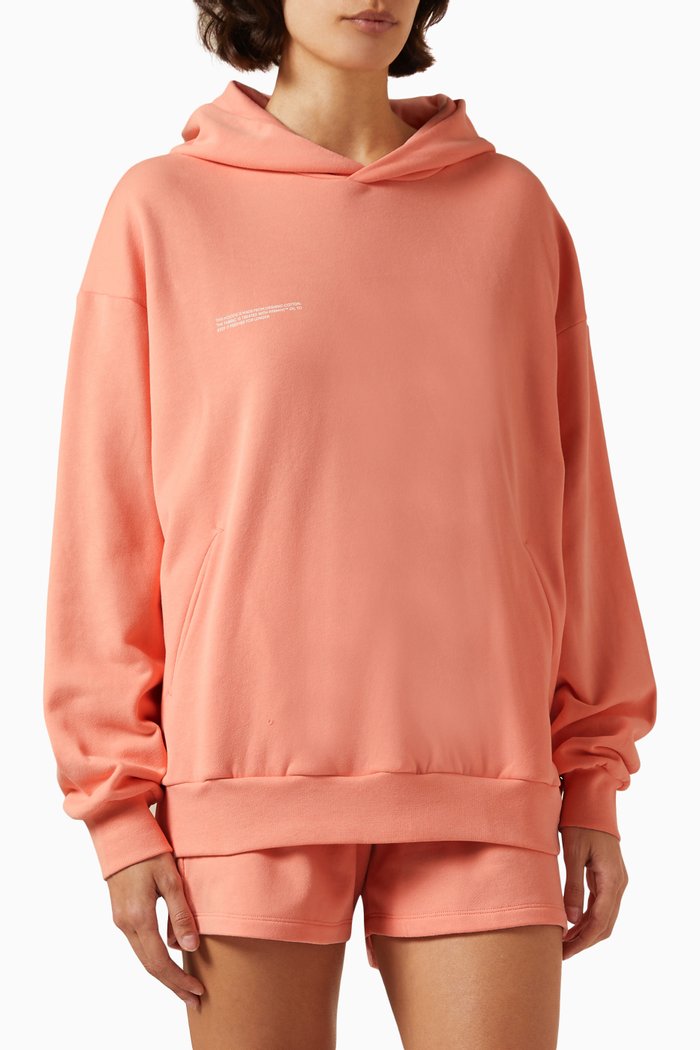 

365 Hoodie, Pink