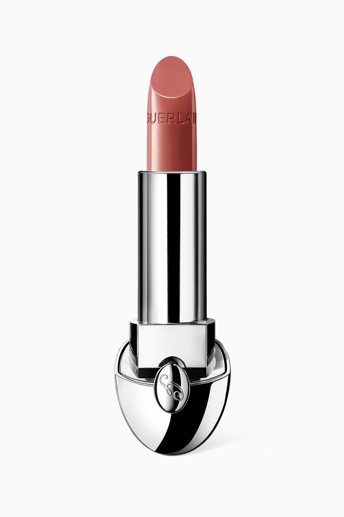 

N°08 Pink Beige Rouge G Velvet Lipstick Refill, 3.5g, Colourless