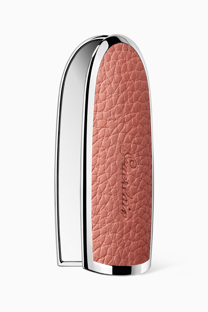 

Rosewood Rouge G Lipstick Case, Colourless