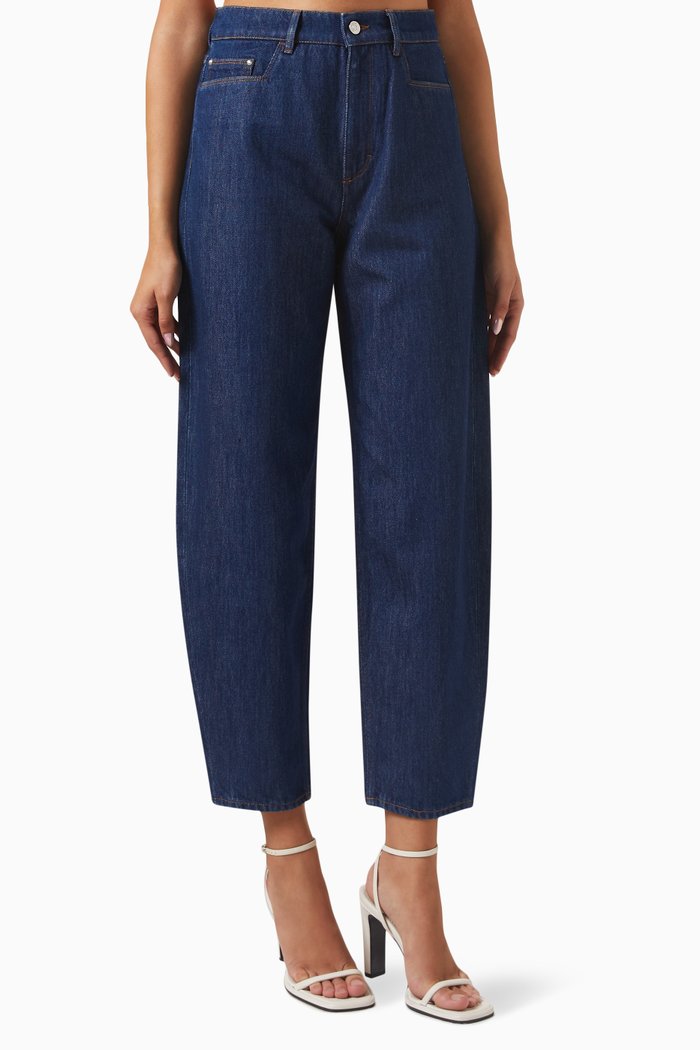 

Type 3 Jeans in Denim, Blue
