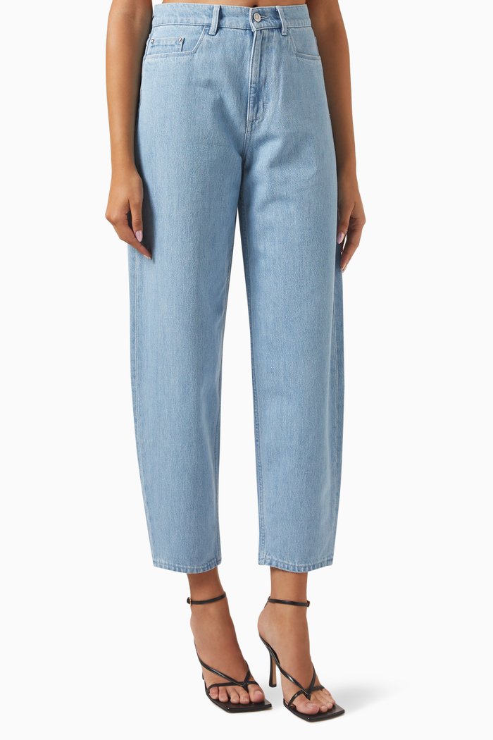 

Type 3 Jeans in Denim, Blue