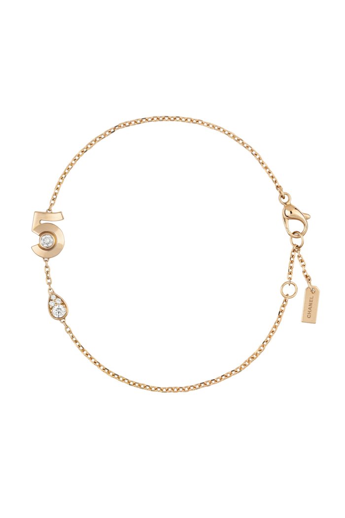 

18K BEIGE GOLD, diamonds, Neutral