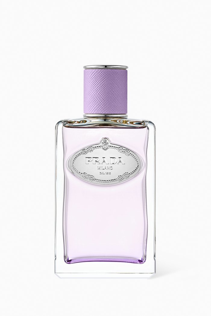 

Infusions de Figue Eau de Parfum, 100ml, Colourless