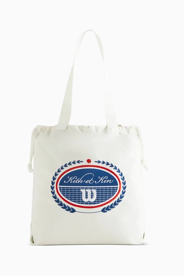 

x Wildon Do All Tote Bag in Canvas, Neutral