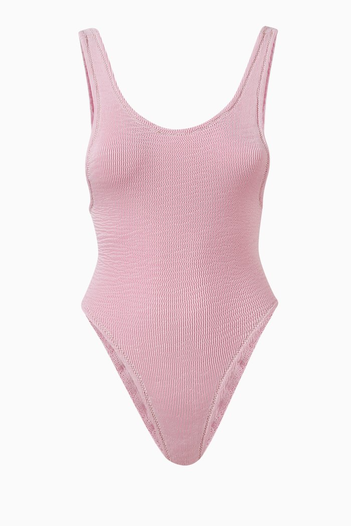 

Ruby One-piece Swimsuit, Pink