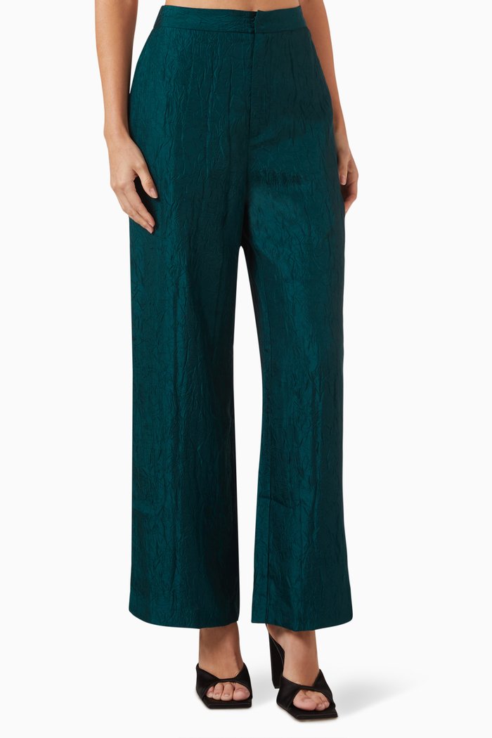 

Eclipse Pants, Green