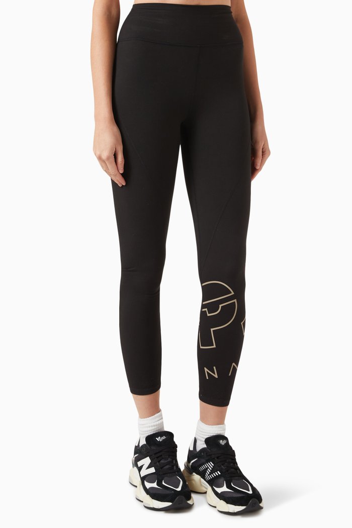 

The Original Leggings, Black