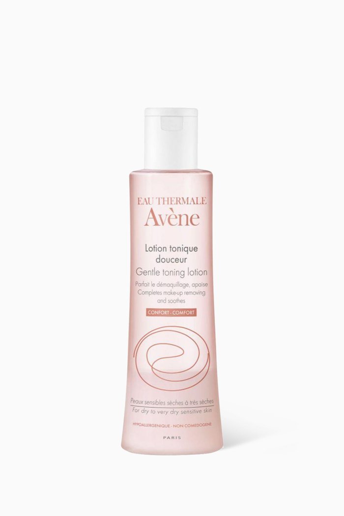 

Gentle Toner Lotion, 200ml, Colourless