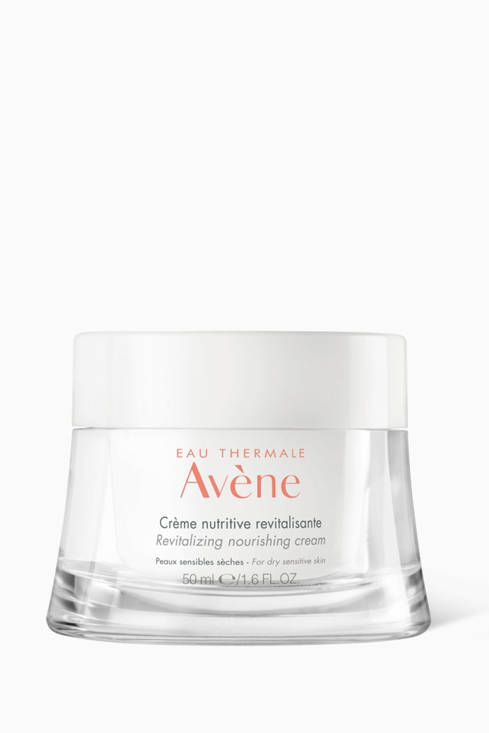 

Rich Compensating Cream, 50ml, Colourless