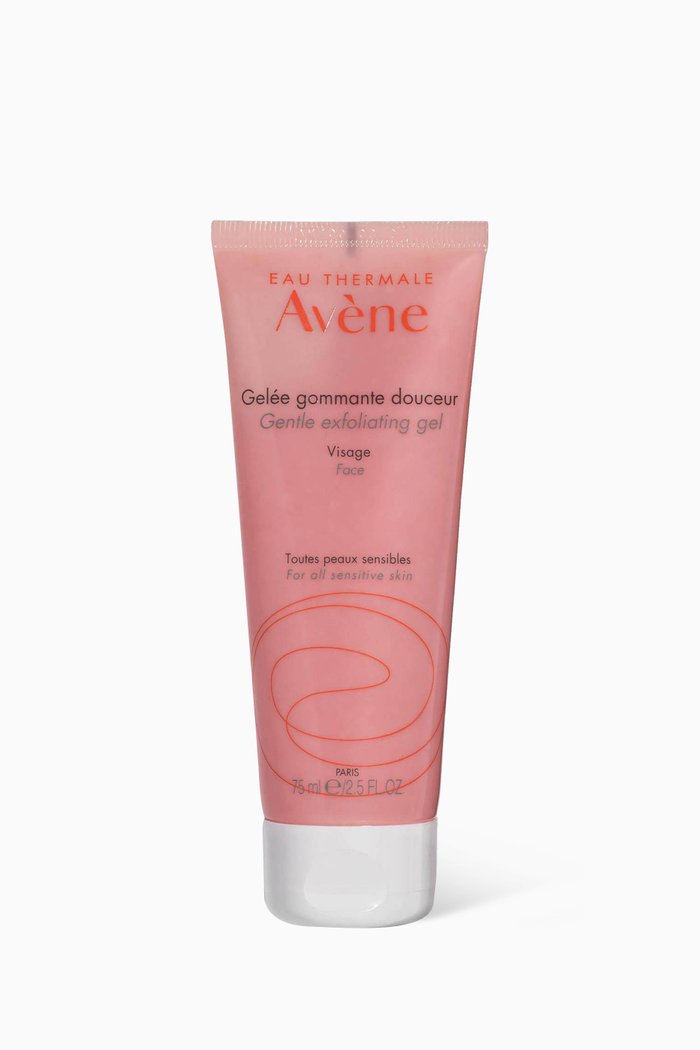

Gentle Exfoliating Scrub, 75ml, Colourless