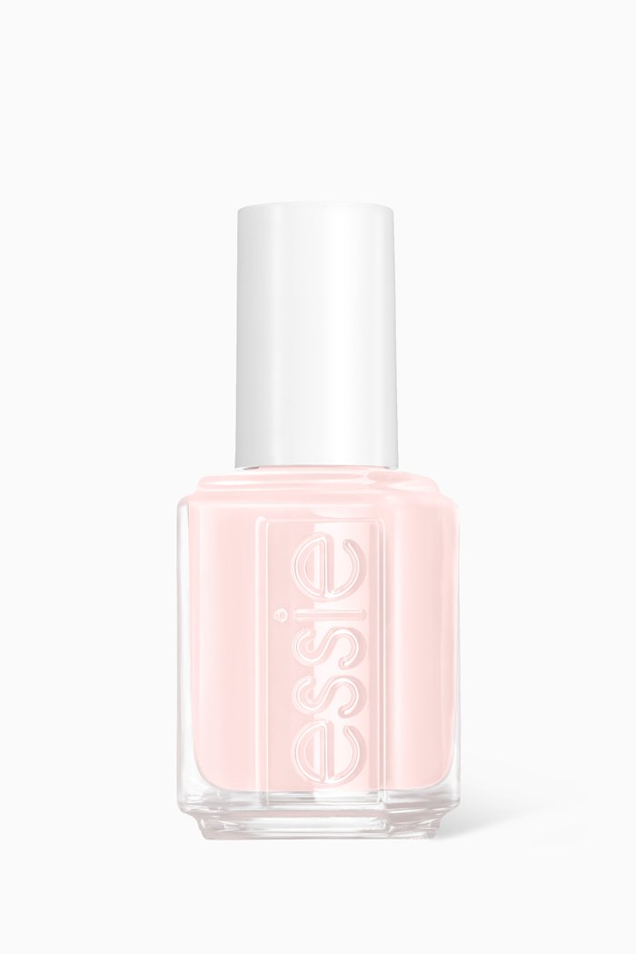 Vanity Fairest Nail Polish, 13.5ml, Colourless