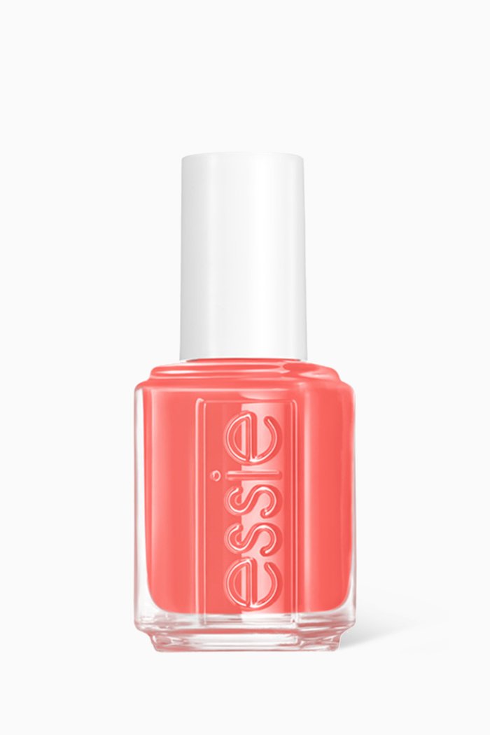 

Tart Deco Nail Polish, 13.5ml, Colourless