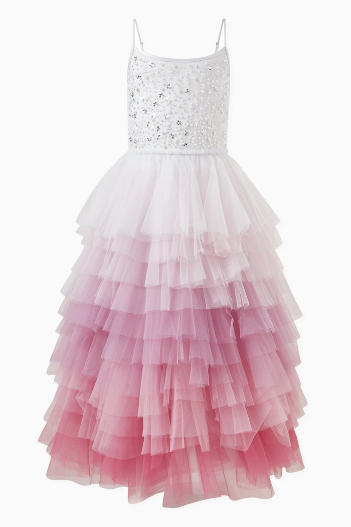 

Obsession Tutu Dress, Multicolour