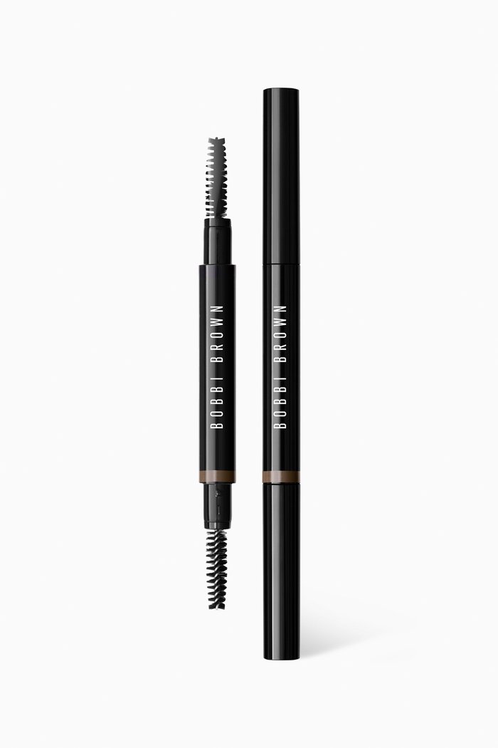 Blonde Long-Wear Brow Pencil, 0.33g, Colourless