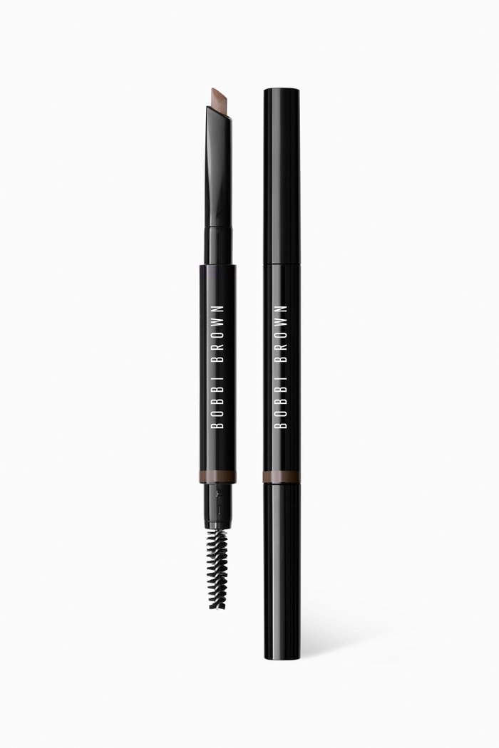 

Mahogany Long-Wear Brow Pencil, 0.33g, Colourless