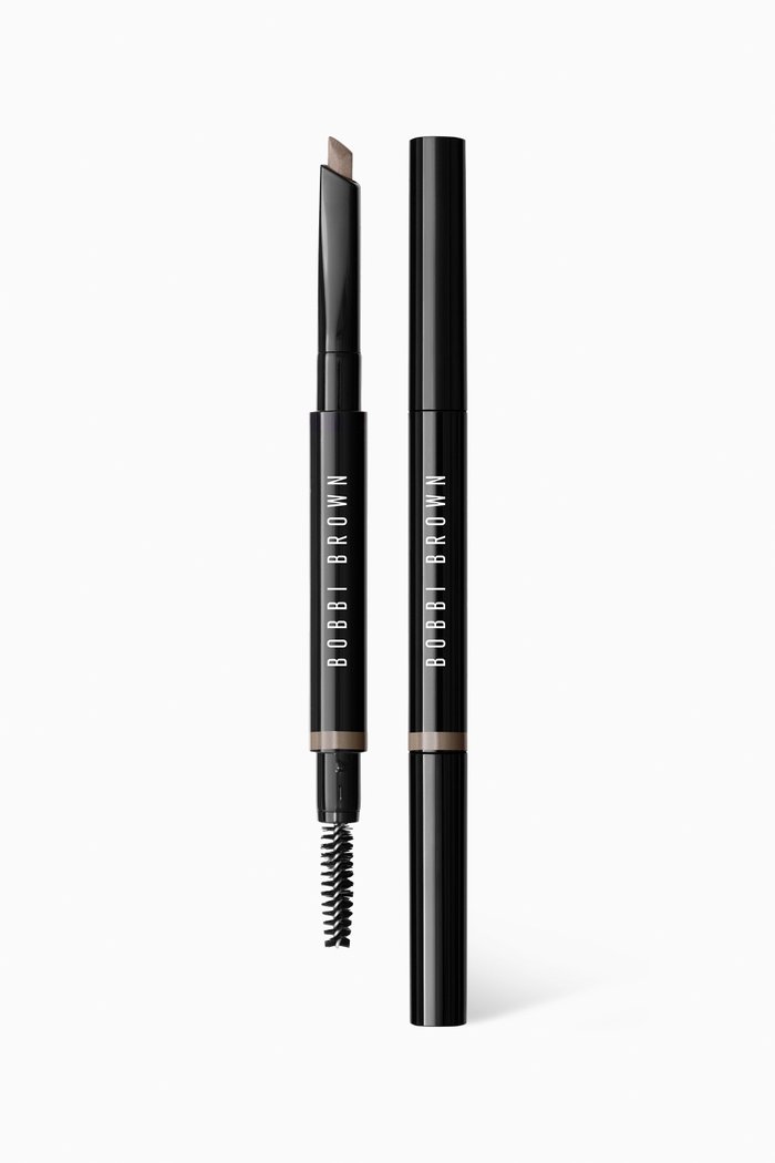 

Slate Long-Wear Brow Pencil, 0.33g, Colourless