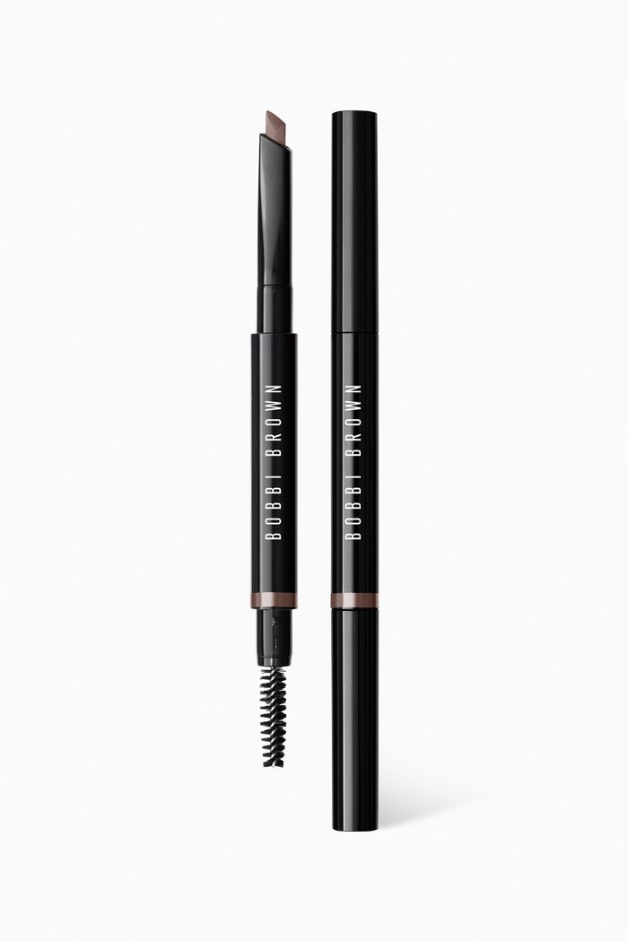 

Honey Brown Long-Wear Brow Pencil, 0.33g, Colourless