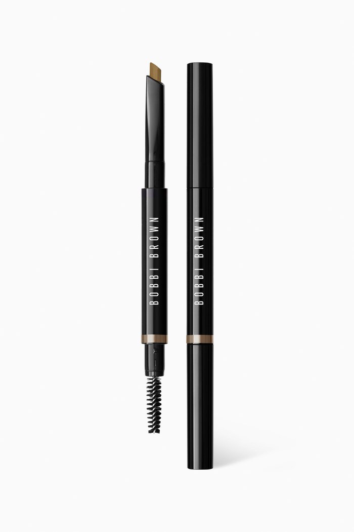 

Sandy Blonde Long-Wear Brow Pencil, 0.33g, Colourless