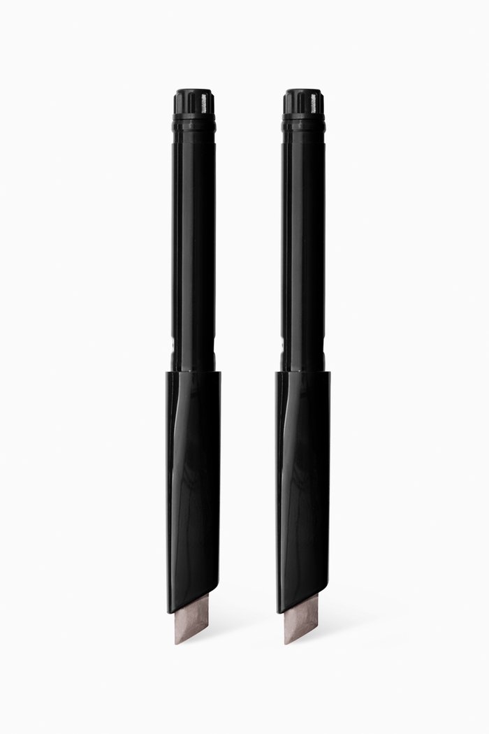 

Slate Long-Wear Brow Pencil Refill, 0.33g, Colourless