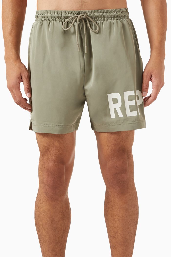 

Swimshorts in Nylon, Neutral