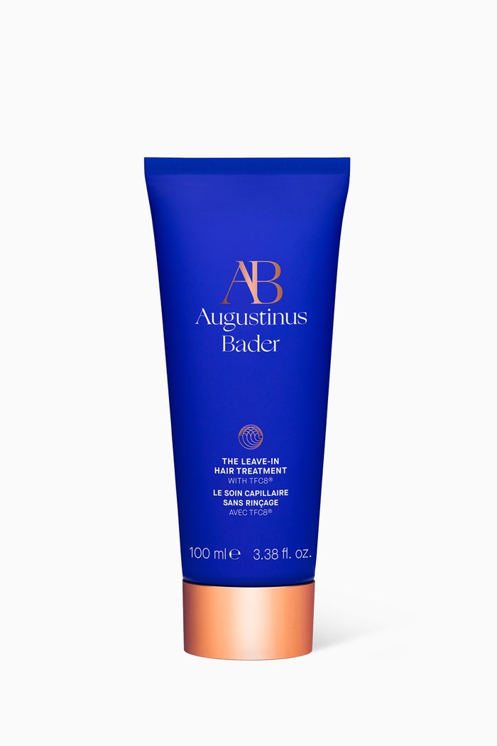 

The Leave-In Hair Treatment, 100ml, Colourless