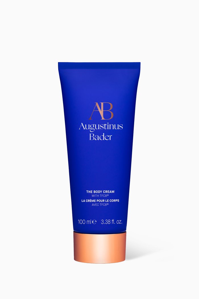 

The Body Cream, 100ml, Colourless