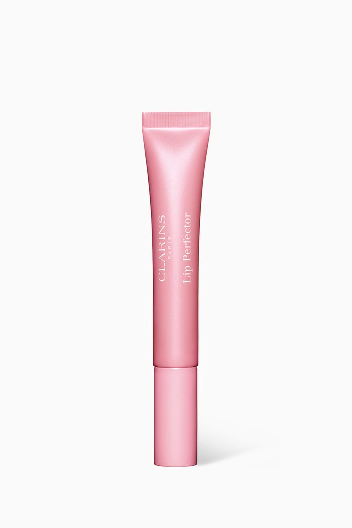 

21 Soft Pink Lip Perfector Glow, 12ml, Colourless