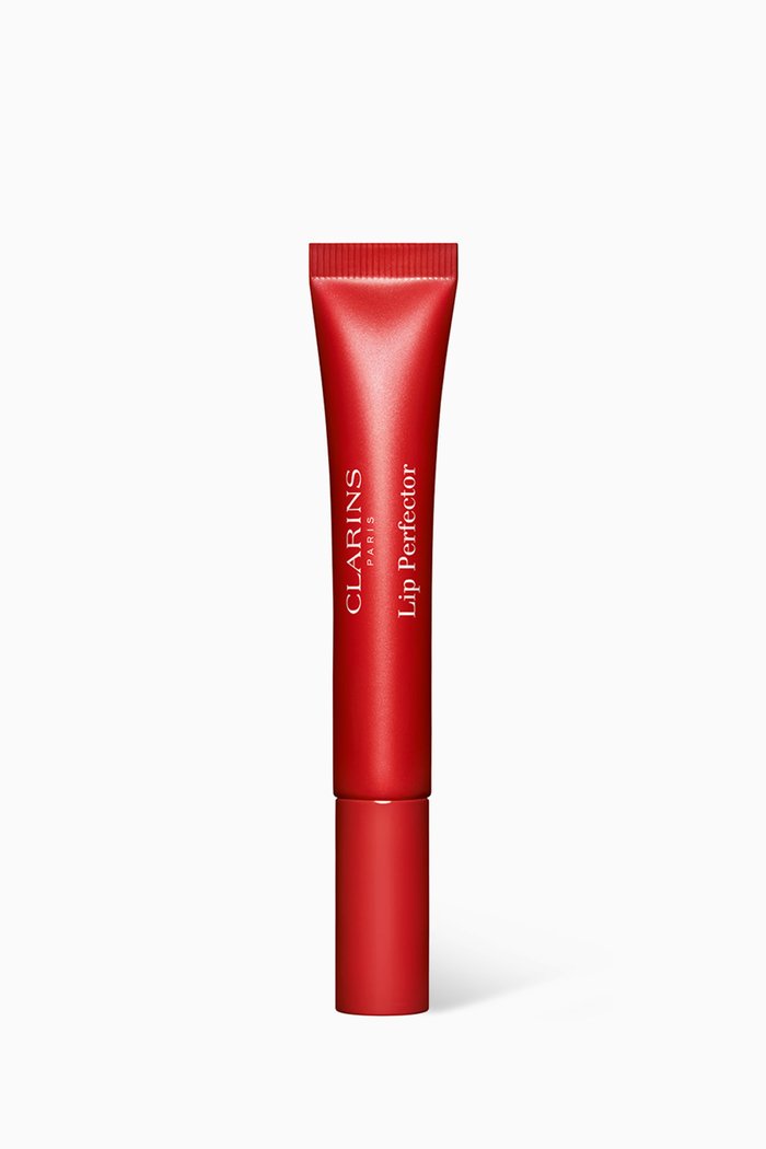 

23 Pomegranate Glow Lip Perfector Glow, 12ml, Colourless