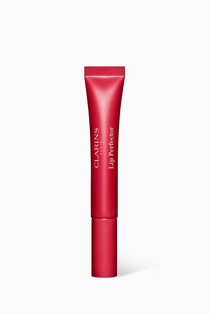 

24 Fuschia Lip Perfector Glow, 12ml, Colourless