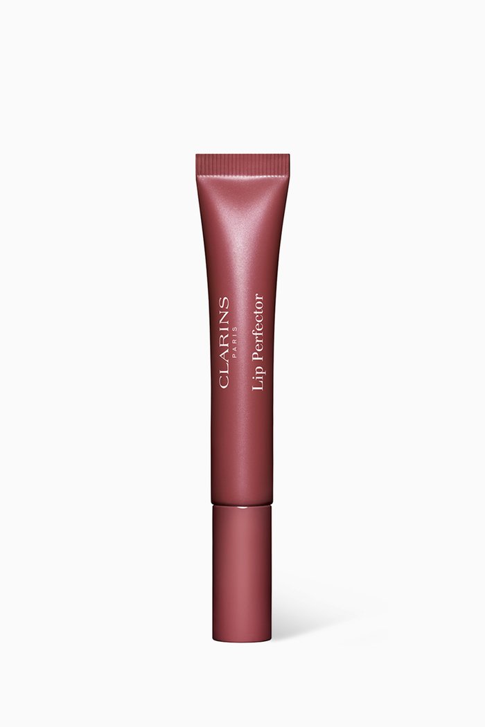 

25 Mulbery Glow Lip Perfector, 12ml, Colourless