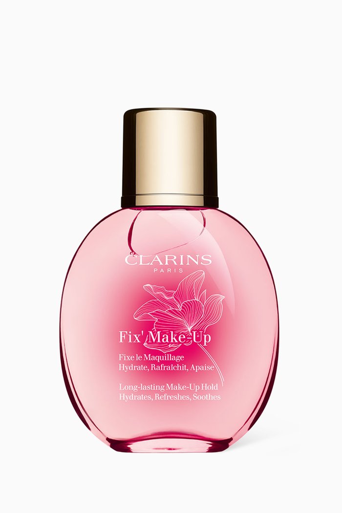

Fix Make-Up, 30ml, Colourless