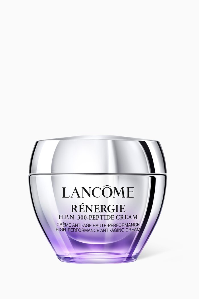 

Rénergie H.P.N. 300-Peptide Face Cream, 50ml, Colourless