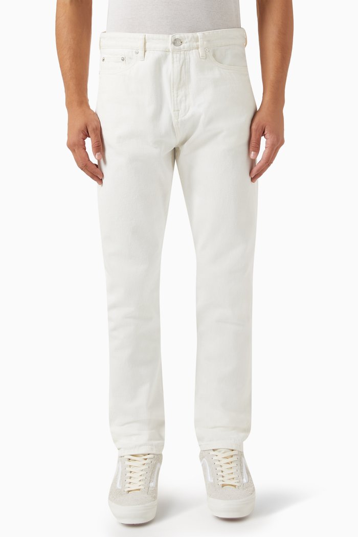 

Cosmo Jeans in Denim, Neutral