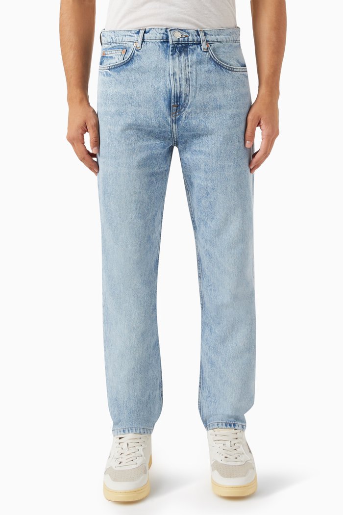 

Cosmo Jeans in Denim, Blue