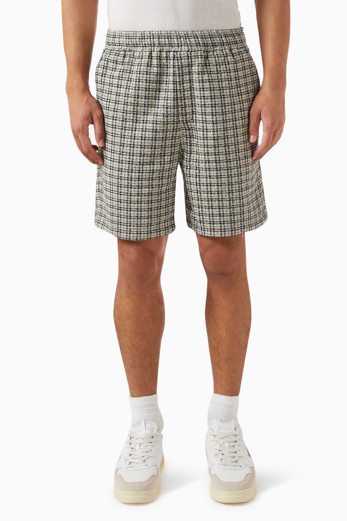 

Jabari Shorts in Cotton, Multicolour