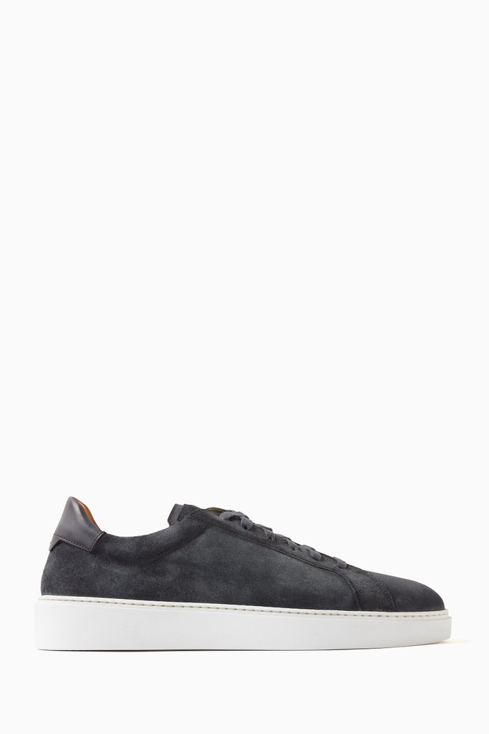 

Lotto Sneakers in Leather, Blue