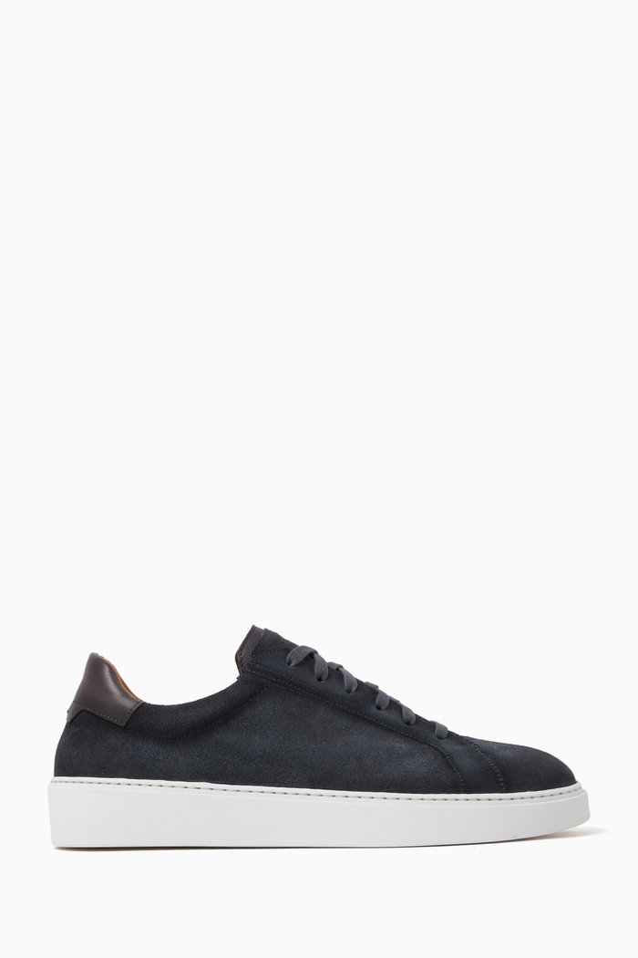 

Lotto Sneakers in Leather, Blue