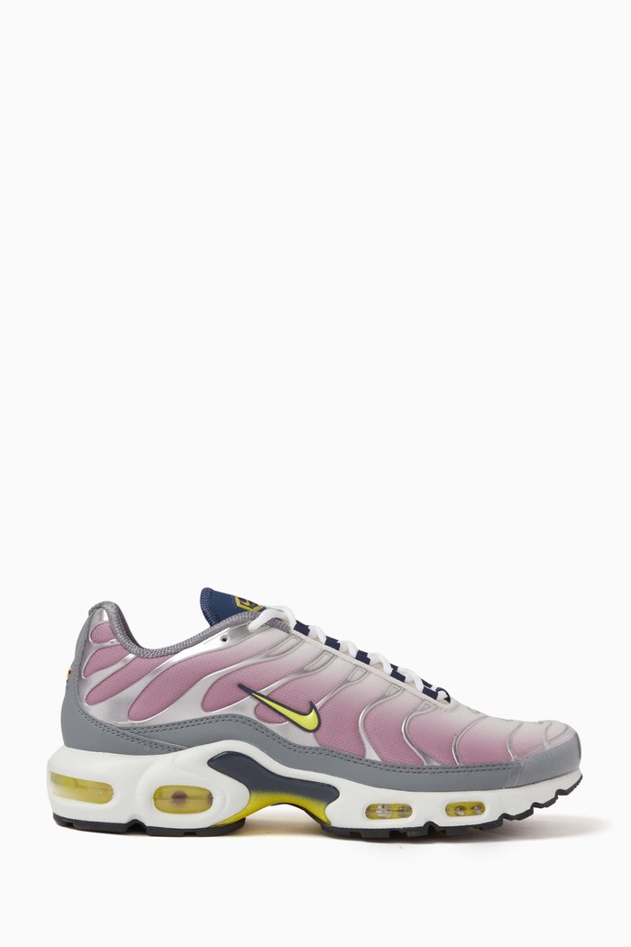 

Air Max OG Gel Low-top Sneakers, Purple